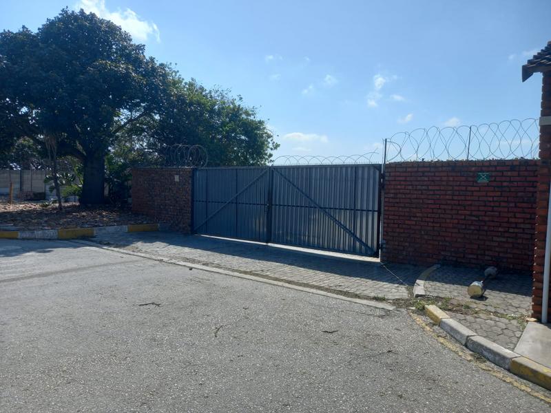 To Let commercial Property for Rent in Perseverance Industrial Eastern Cape